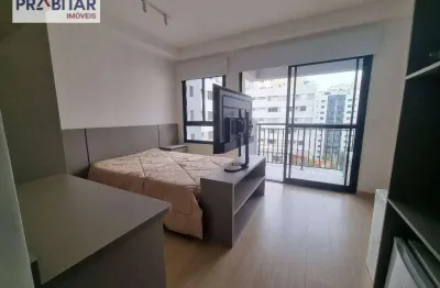 Apartamento para alugar, 25 m² por r$ 2.979,03/mês - perdizes - são paulo/sp
