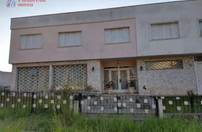 Casa com 4 dormitórios à venda, 312 m² por r$ 3.300.000,00 - vila leopoldina - são paulo/sp