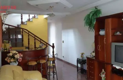 Casa à venda, 254 m² por r$ 950.000,00 - vila dos remédios - osasco/sp