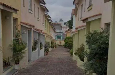 Casa à venda, 90 m² por r$ 425.500,00 - jardim arpoador - são paulo/sp