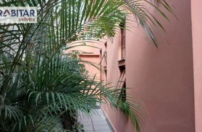 Casa à venda, 129 m² por r$ 1.390.000,00 - vila hamburguesa - são paulo/sp