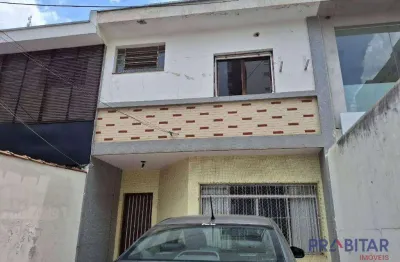 Casa para alugar, 100 m² por r$ 13.392,00/mês - vila leopoldina - são paulo/sp