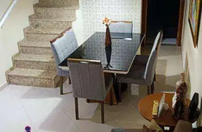Casa à venda, 146 m² por r$ 800.000,00 - chácara são joão - são paulo/sp
