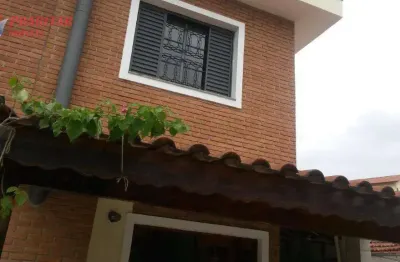 Casa à venda, 250 m² por r$ 770.000,00 - pirituba - são paulo/sp
