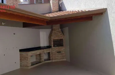 Casa com 3 dormitórios à venda, 220 m² por r$ 1.210.000,00 - parque são domingos - são paulo/sp