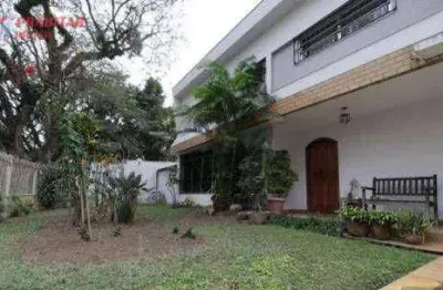 Casa à venda, 390 m² por r$ 1.800.000,00 - vila leopoldina - são paulo/sp