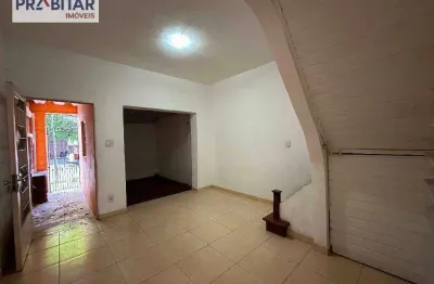 Casa, 118 m² - venda por r$ 525.000,00 ou aluguel por r$ 2.759,00/mês - vila leopoldina - são paulo/sp