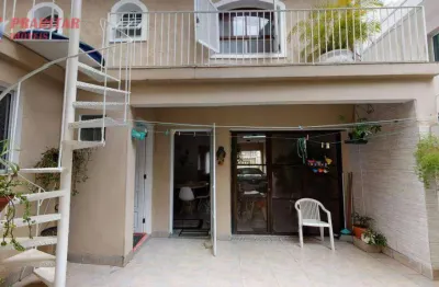 Casa com 3 dormitórios à venda, 270 m² por r$ 1.400.000,00 - vila leopoldina - são paulo/sp