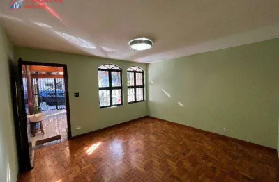 Casa à venda, 236 m² por r$ 990.000,00 - alto da lapa - são paulo/sp