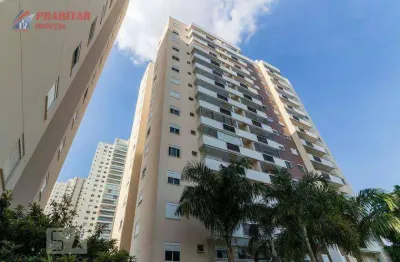 Apartamento com 2 dormitórios à venda, 70 m² por r$ 720.000,00 - vila leopoldina - são paulo/sp