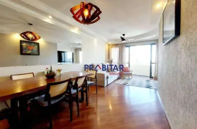 Apartamento com 3 dormitórios à venda, 96 m² por r$ 1.195.000,00 - vila leopoldina - são paulo/sp