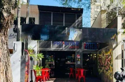Loja à venda, 146 m² por r$ 1.800.000,00 - vila leopoldina - são paulo/sp