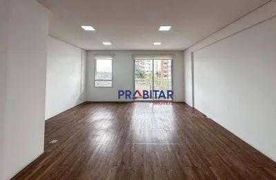 Sala à venda, 39 m² por r$ 400.000,00 - vila leopoldina - são paulo/sp