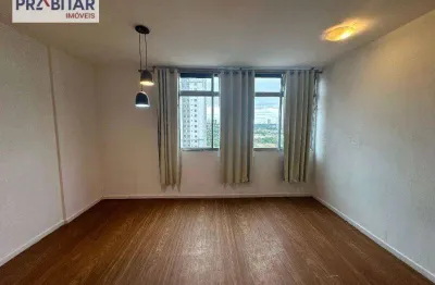 Apartamento com 1 dormitório à venda, 71 m² por r$ 395.000,00 - vila leopoldina - são paulo/sp