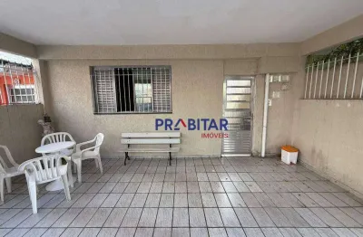 Casa com 2 dormitórios à venda, 116 m² por r$ 895.000,00 - vila leopoldina - são paulo/sp