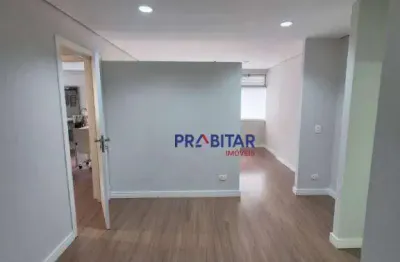 Conjunto, 54 m² - venda por r$ 800.000,00 ou aluguel por r$ 6.092,92/mês - paraíso - são paulo/sp
