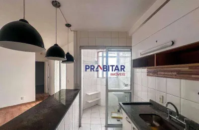 Apartamento com 2 dormitórios para alugar, 49 m² por r$ 3.845,38/mês - vila leopoldina - são paulo/sp