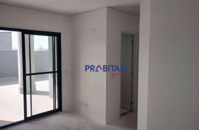 Apartamento com 2 quartos à venda na Rua Francisco Haro Alaminos, 234, Ayrosa, Osasco