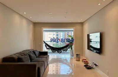 Apartamento com 2 quartos/dormitórios à venda, 103 m² por r$ 1.390.000 - vila leopoldina - são paulo/sp