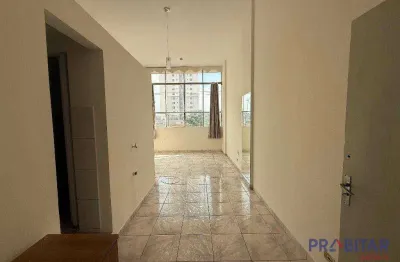 Kitnet para alugar, 25 m² por r$ 1.851,28/mês - vila leopoldina - são paulo/sp