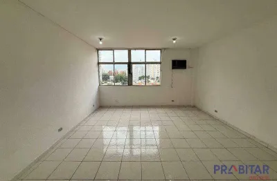 Apartamento com 1 dormitório à venda, 64 m² por r$ 395.000,00 - vila leopoldina - são paulo/sp