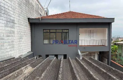 Casa para alugar, 75 m² por r$ 2.325,85/mês - vila dos remédios - são paulo/sp