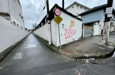 Terreno à venda em santos-sp, bairro boqueirão, 936,00 m² de área: oportunidade única!