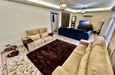 Casa de luxo à venda na ponta da praia, santos-sp: 3 quartos, 2 suítes, 3 salas, 5 banheiros, 2 vagas de garagem, 279m² de área
