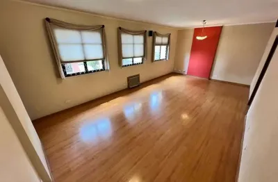 Apartamento de 3 quartos com suíte e sala ampla no boqueirão, santos-sp: 127m² e vaga de garagem!