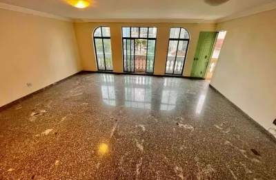 Apartamento 3 suítes com 3 vagas à venda em Santos (Aparecida) – Financia e Permuta