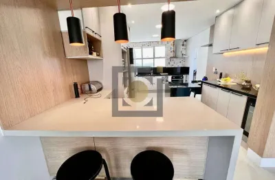 Apartamento com 3 quartos à venda na rua coronel proost de sousa, 53, embaré, santos, 145 m2 por r$ 1.150.000