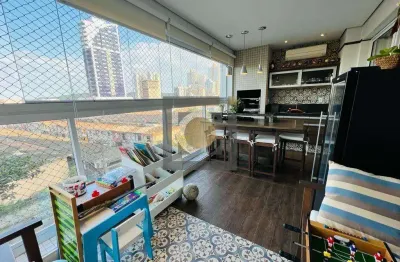 Apartamento com 2 quartos à venda na rua república do equador, 127, ponta da praia, santos, 111 m2 por r$ 1.190.000