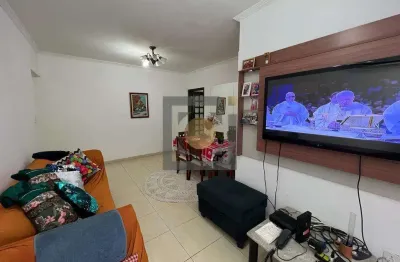 Apartamento com 2 quartos à venda na rua general jardim, 10, embaré, santos, 138 m2 por r$ 580.000