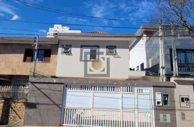 Casa com 3 quartos à venda no marapé, santos , 150 m2 por r$ 1.277.000