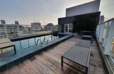 Apartamento com 2 quartos, aparecida, santos - r$ 870 mil, cod: 705