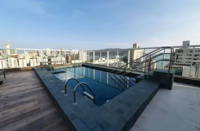Apartamento com 2 quartos, aparecida, santos - r$ 870 mil, cod: 716