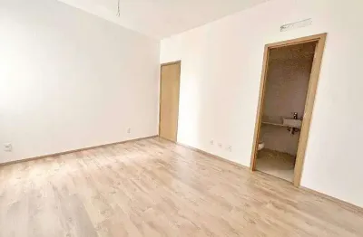 Apartamento à venda no Gonzaga, Santos-SP: 2 quartos, 2 suítes, lazer completo