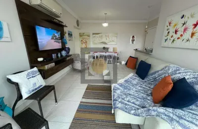 Apartamento com 2 quartos à venda na rua 1º de maio, 129, aparecida, santos, 87 m2 por r$ 1.150.000