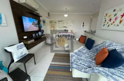 Apartamento à venda em santos-sp - bairro aparecida  2 quartos, 2 suítes, 1 sala, 3 banheiros, 1 vaga, 87m². confira!