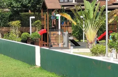 Cobertura com 3 quartos à venda na avenida da riviera, 1269, condomínio costa do sol, bertioga, 140 m2 por r$ 2.390.000