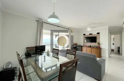 Apartamento com 3 quartos, vila belmiro, santos - r$ 870 mil, cod: 983