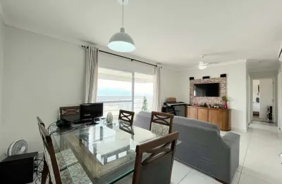 Apartamento com 3 quartos, vila belmiro, santos - r$ 850 mil, cod: 983