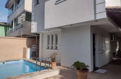 Casa com 3 quartos, aparecida, santos - r$ 1.6 mi, cod: 992