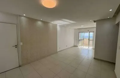 Imperdível oportunidade de adquirir apartamento de luxo na Ponta da Praia, Santos-SP, com 3 quartos, 2 suítes e 2 vagas.