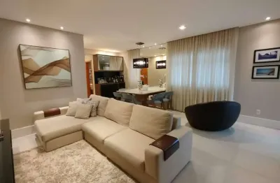 Apartamento de 3 quartos com suíte e varanda gourmet no Bairro Pompéia, Santos-SP: imperdível oportunidade de aquisição!