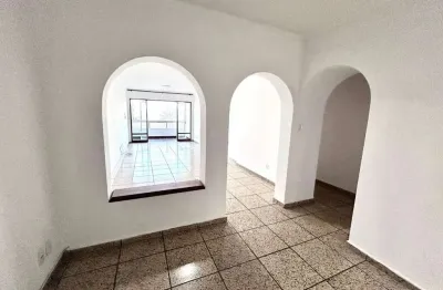 Apartamento com 3 quartos à venda na Avenida Manoel da Nóbrega, Itararé, São Vicente