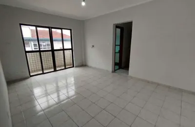 Apartamento 2 Dormitórios com Suíte à Venda - Frente, Santos (Campo Grande)