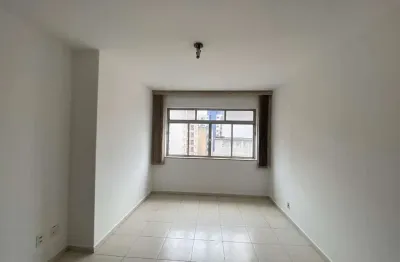Apartamento residencial 3 quartos no Boqueirão, Santos – venda com financiamento