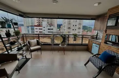 Apartamento com 2 quartos à venda na rua brigadeiro galvão, 48, ponta da praia, santos, 111 m2 por r$ 1.390.000