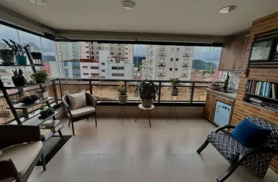 Apartamento com 3 quartos, ponta da praia, santos - r$ 1.39 mi, cod: 1271